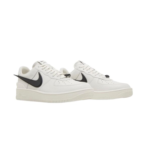 Nike Air Force 1 Low SP x Ambush Phantom Mens Shoes Size 11 DV3464 002 NEW main image 6